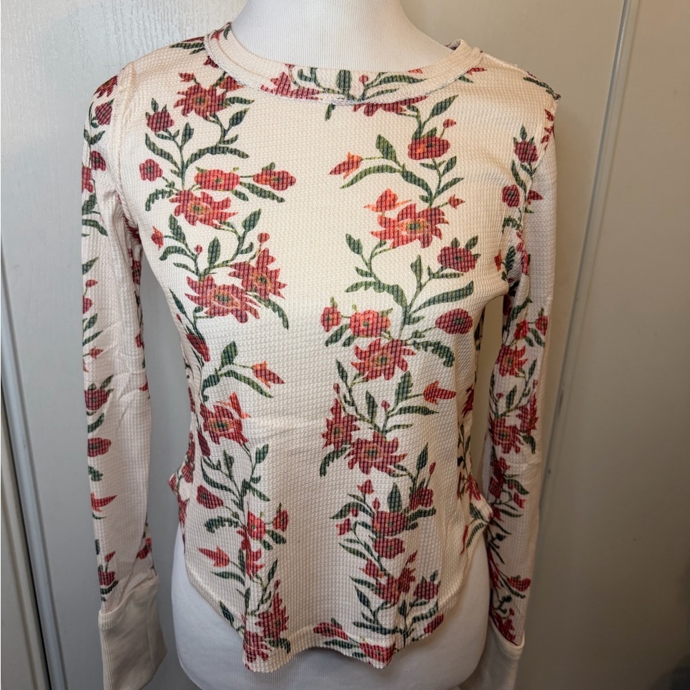 Floral Thermal